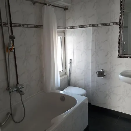 Apartment Florahof 1 Eygelshoven