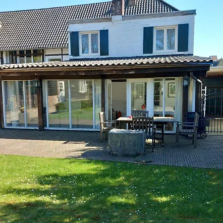 Stegelshof 1 Апартаменты