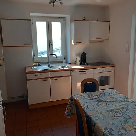 Appartamento Stegelshof 1