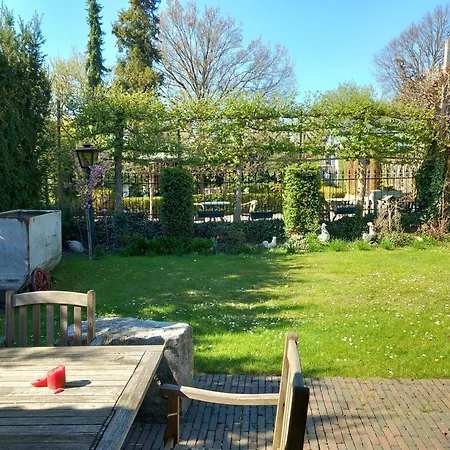 Appartamento Stegelshof 1 Eygelshoven