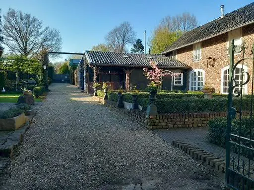 Apartamento Stegelshof 1 *