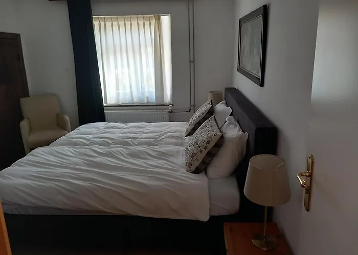 Stegelshof 1 Lejlighed