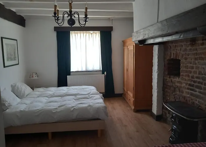 Lejlighed Stegelshof 1