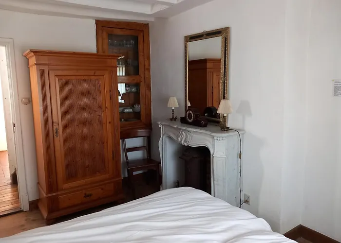 Stegelshof 1 Apartamento *