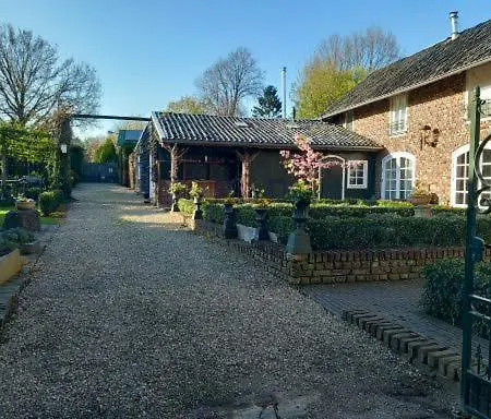 Apartamento Stegelshof 1 *