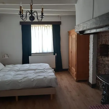 Apartamento Stegelshof 1