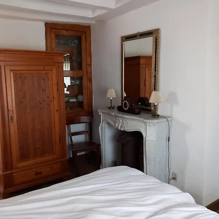 Stegelshof 1 Apartamento *