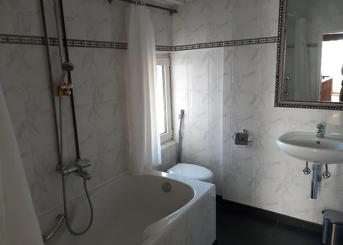 Apartman Stegelshof 1 Eygelshoven